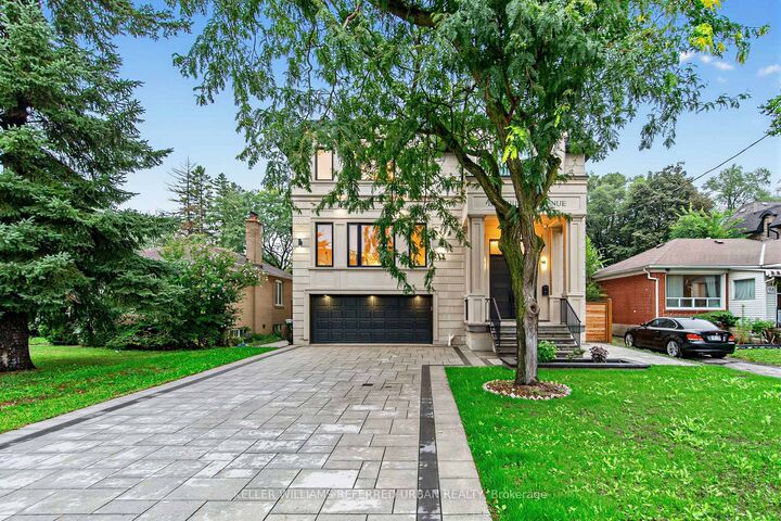 Property Photo:  156 Church Avenue  ON M2N 4G5 