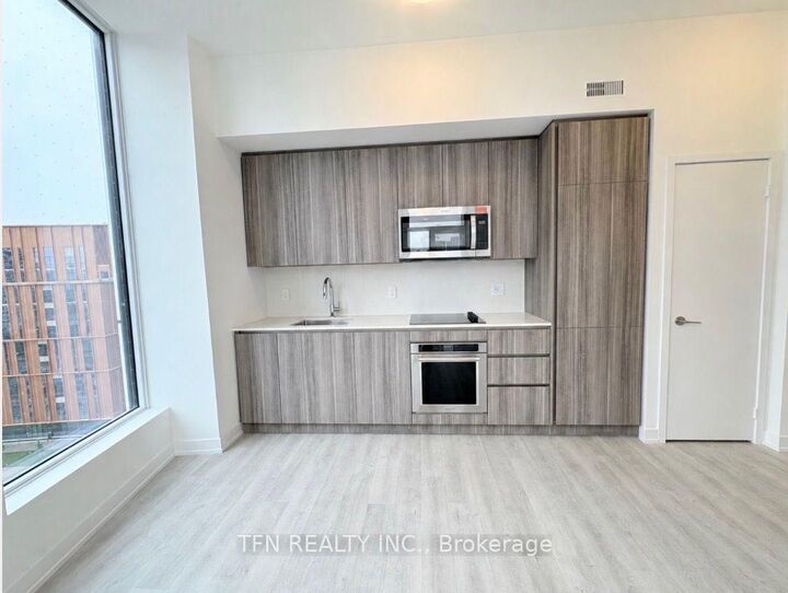 Property Photo:  15 Richardson Street 1405  ON M5A 0Y5 