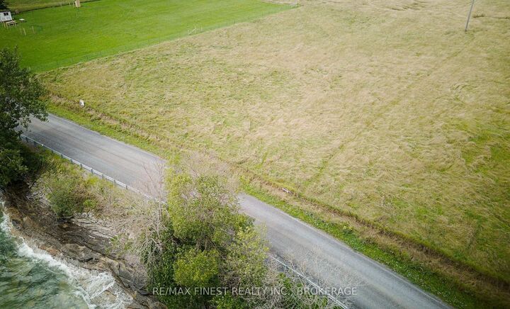 Property Photo:  Lt 17 Pt 2 South Shore Road  ON K0H 2S0 