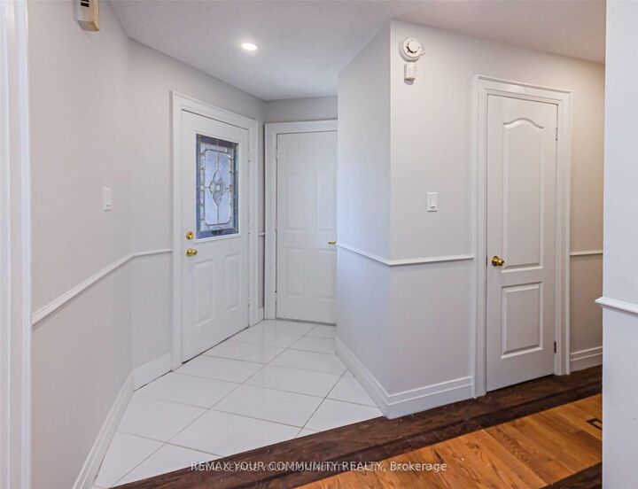 Property Photo:  1138 Thimbleberry Circle  ON L1K 2H1 