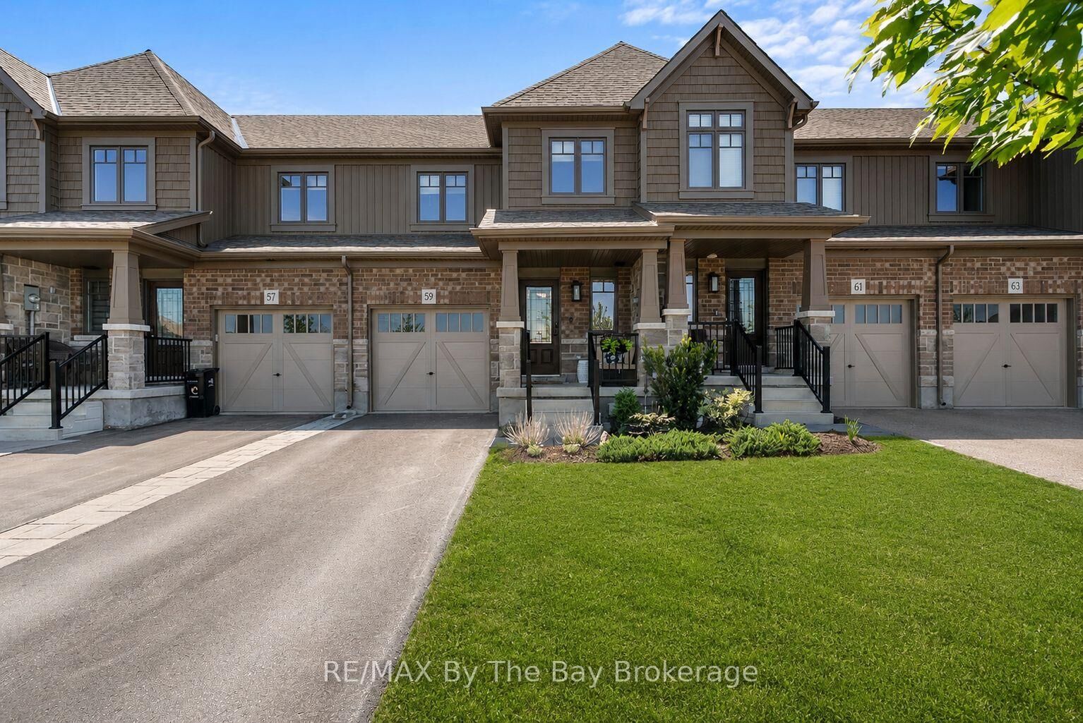 Property Photo:  59 Archer Avenue  ON L9Y 3B7 