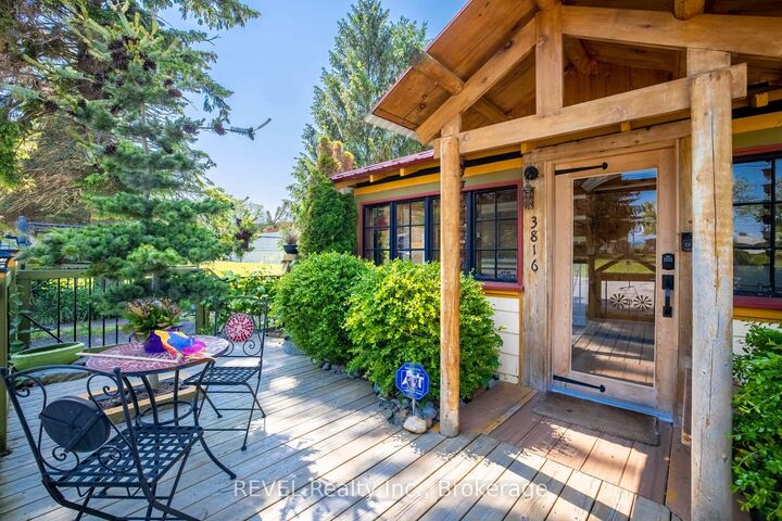 Property Photo:  3816 Crystal Beach Drive  ON L0S 1B0 