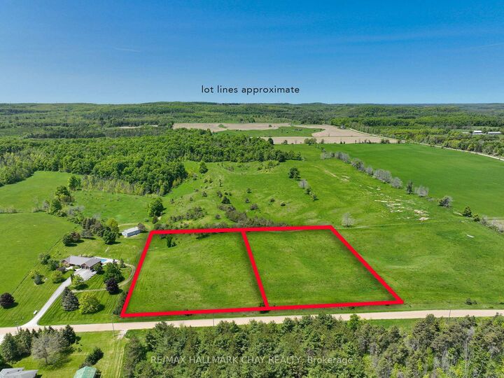 Property Photo:  Pt E 1/2 Lt25, Conc 4 Ehs Pt 2, Pl 7R6861 Town Of Mono St, M  ON L9W 5Z7 