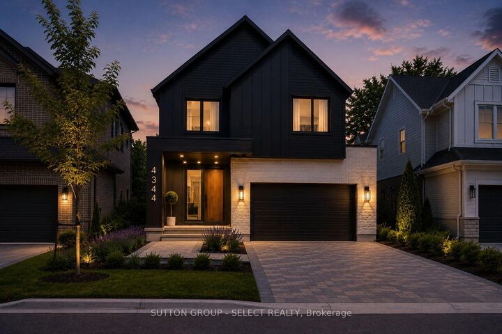 Property Photo:  4344 Green Bend  ON N6P 0K9 
