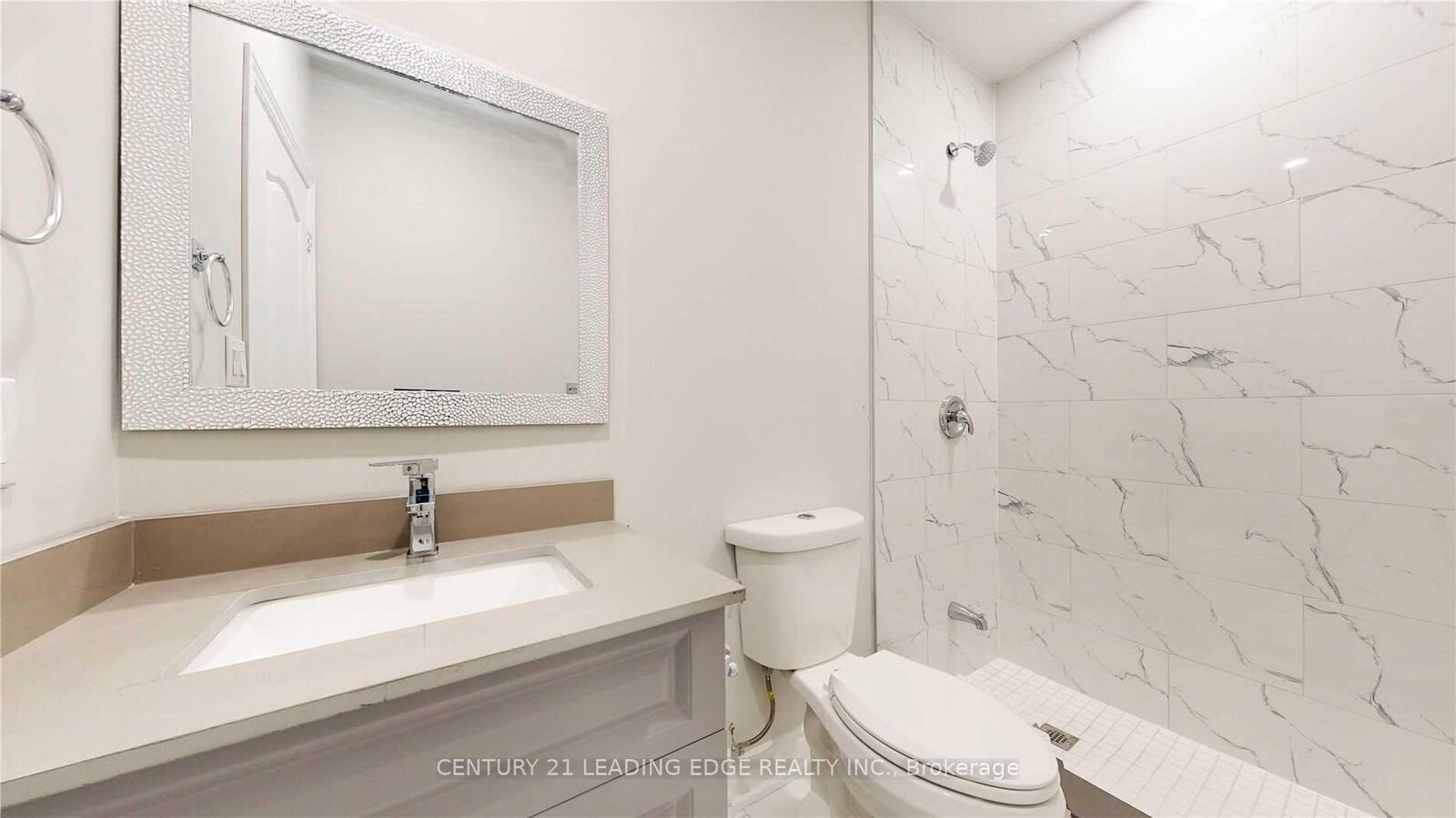 Property Photo:  34 Tistleton Street Bsmt  ON L7C 2H1 