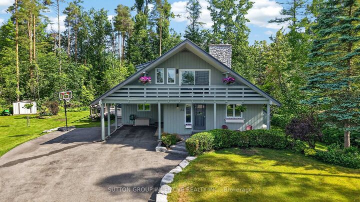 Property Photo:  24 Brambel Road  ON L0L 2L0 