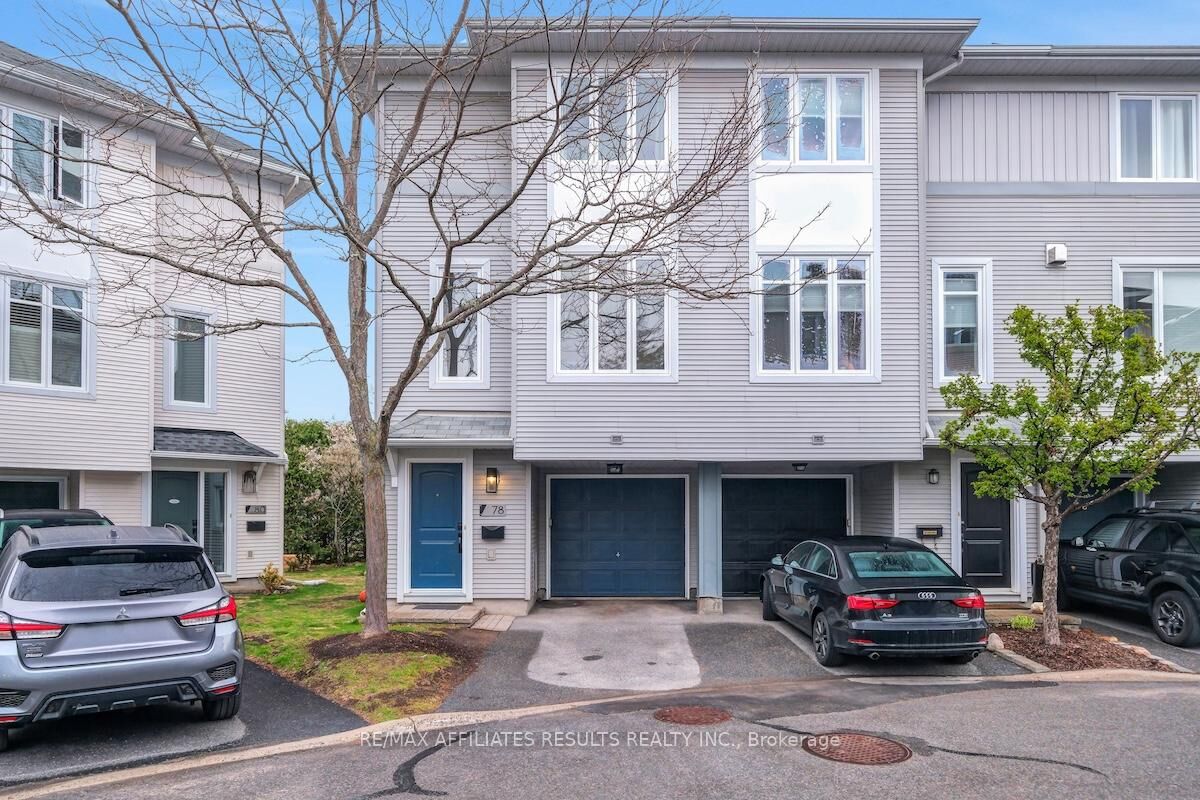 Property Photo:  78 Songbird Private  ON K2H 0A2 