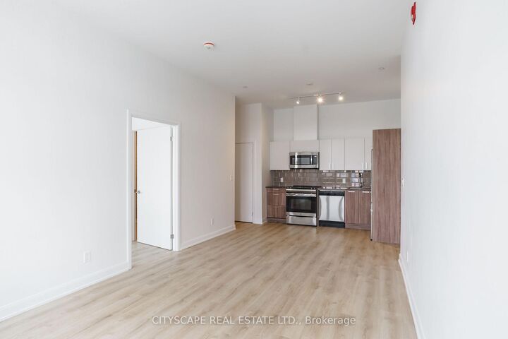 Property Photo:  385 Osler Street 102  ON M6N 0B2 