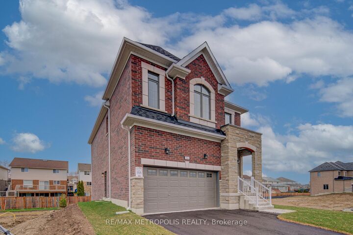 Property Photo: 100 Moss Drive ON N1T 0H1