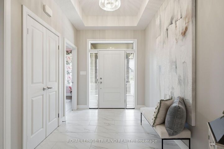 Property Photo:  149 Collins Way  ON N7G 0G2 