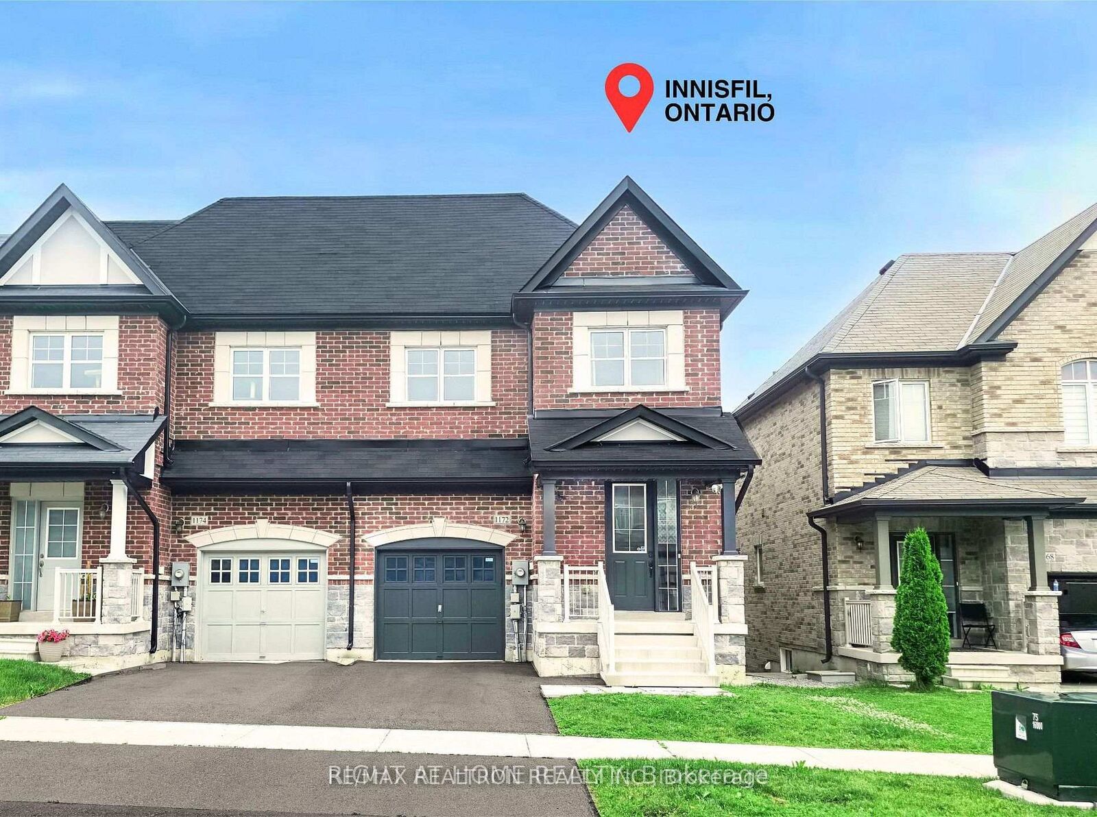 Property Photo:  1172 Peelar Crescent  ON L0L 1W0 
