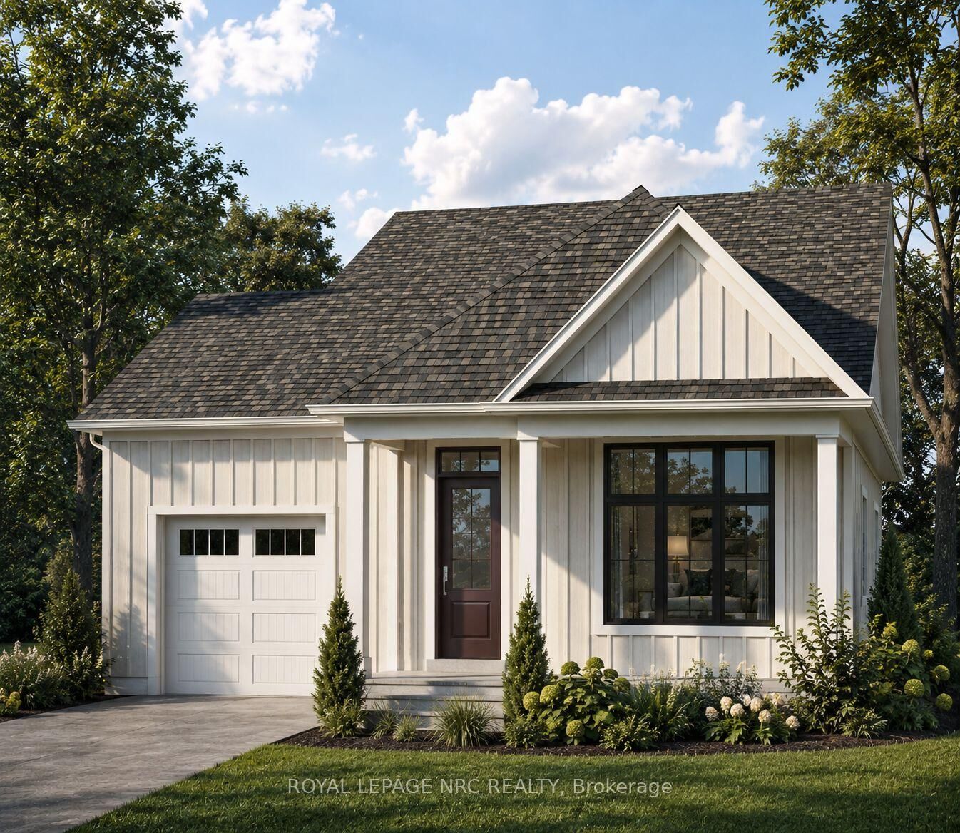 Property Photo:  Lot 41 (#517) Mississauga Avenue  ON L2A 1C2 