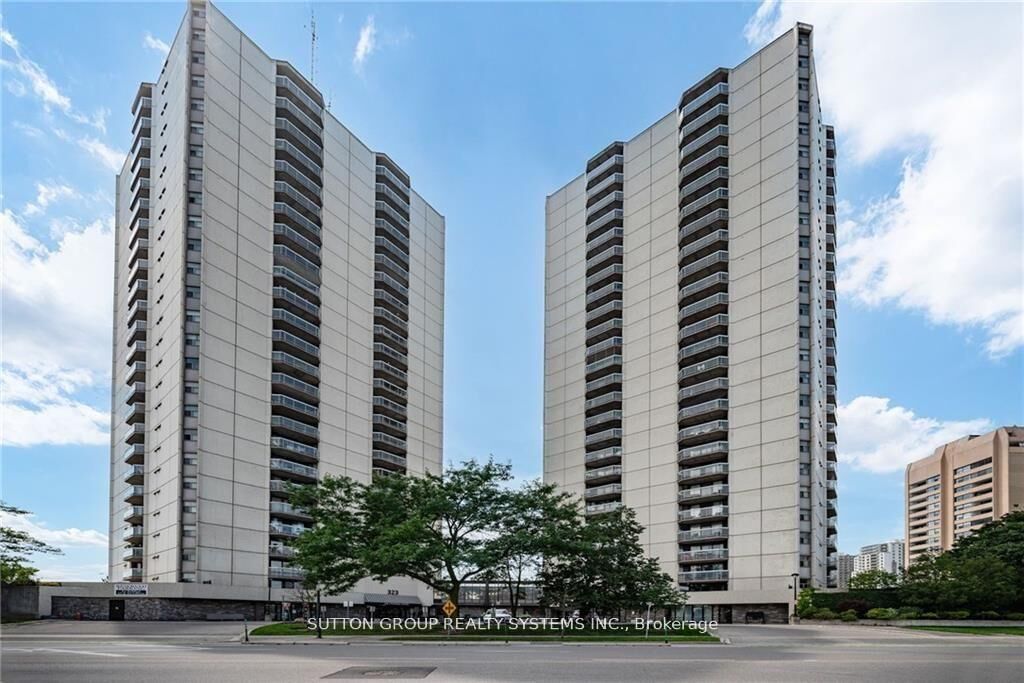 Property Photo:  323 Colborne Street 1004  ON N6B 3N8 