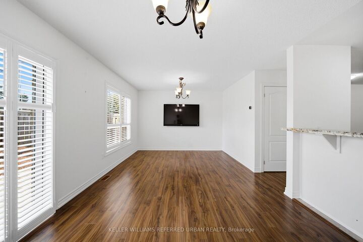 Property Photo:  47 Southwoods Crescent 46  ON L4N 9P8 