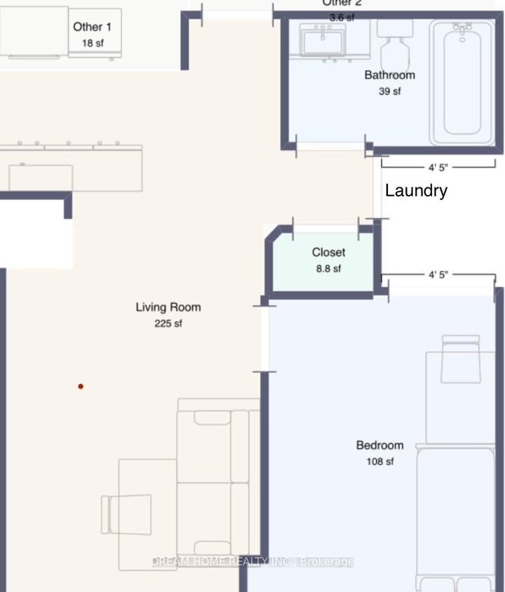 Property Photo:  31 Bales Avenue 2308  ON M2N 7L6 