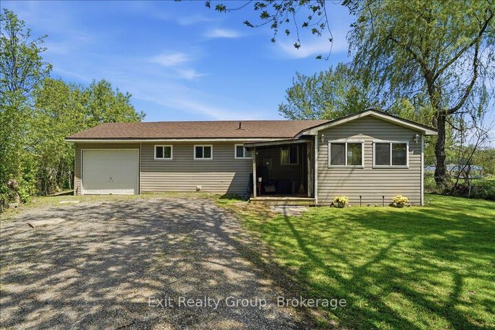 Property Photo:  33 Willow Point Road  ON K0K 1H0 