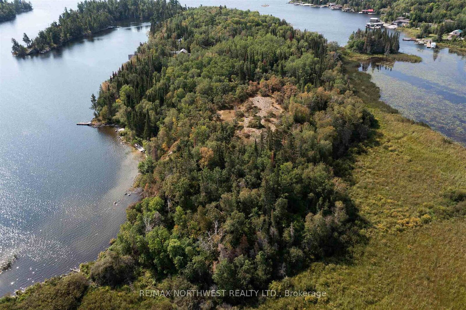 Property Photo:  Lot 17,19,20 Lake Of The Woods  ON P0X 1C0 