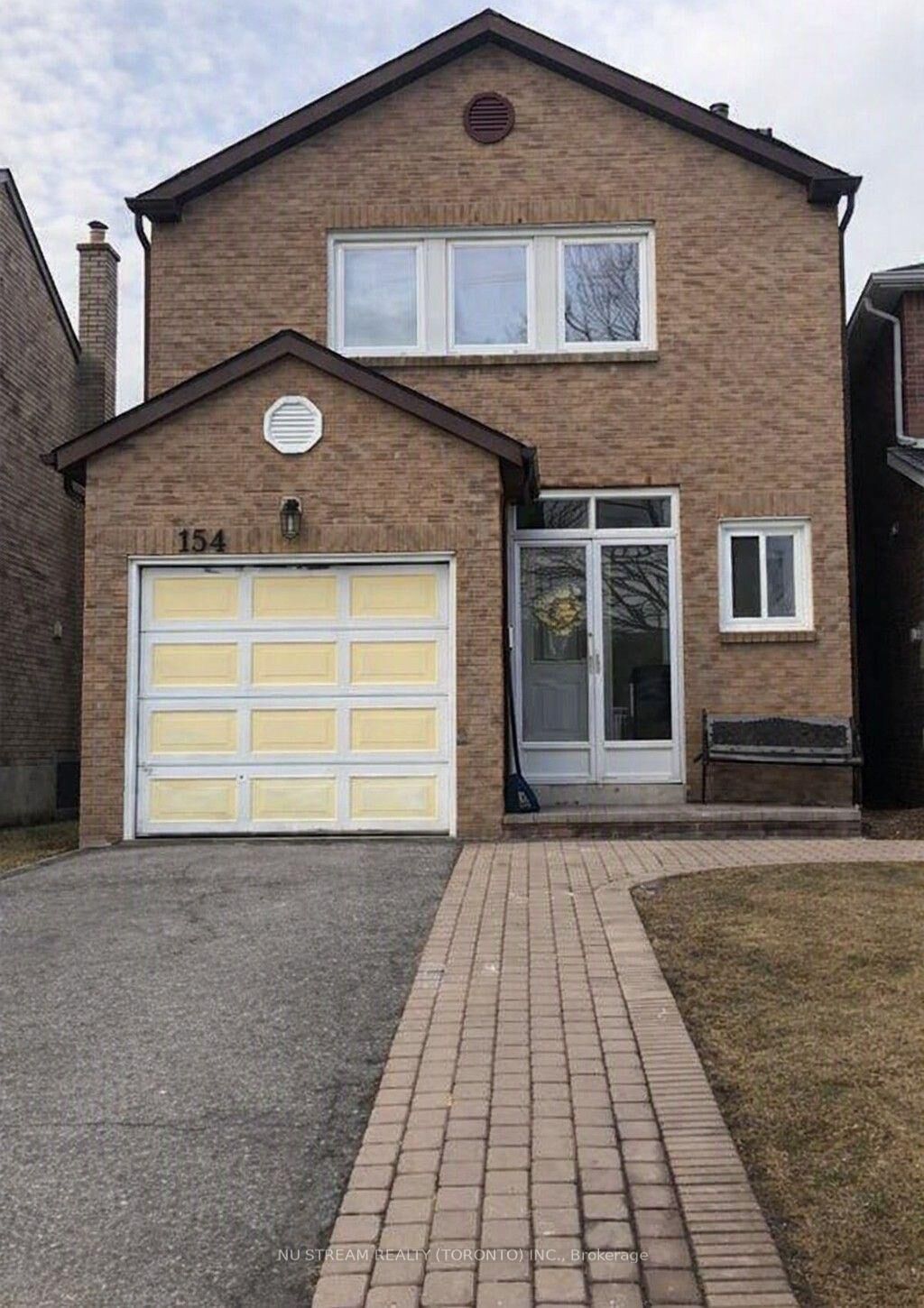 Property Photo:  154 Markville Road  ON L3R 4V6 