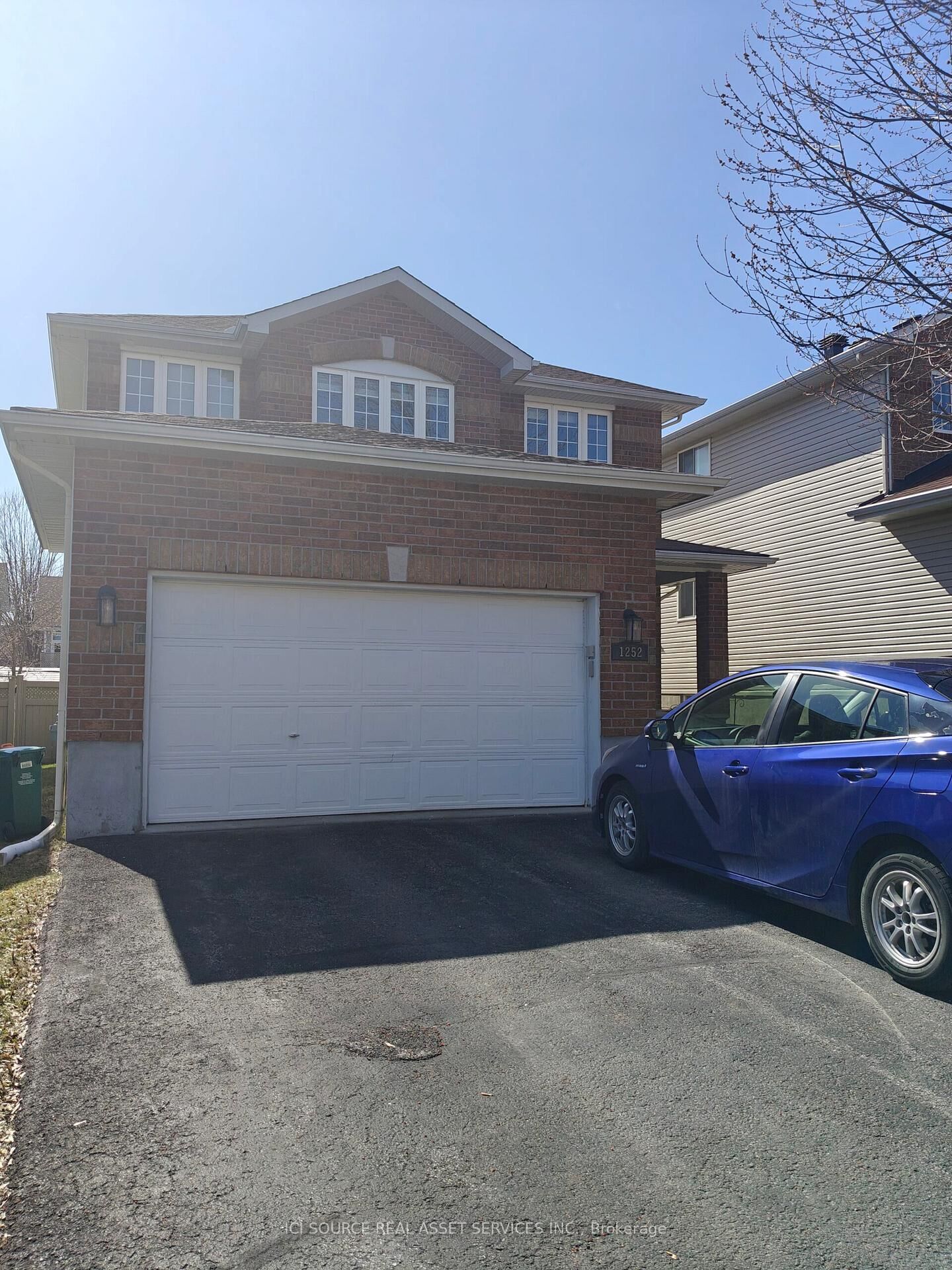 Property Photo:  1252 Klondike Road  ON K2W 1E1 