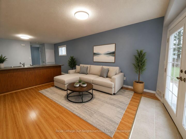 Property Photo:  35 Mountford Drive 106  ON N1E 0G6 
