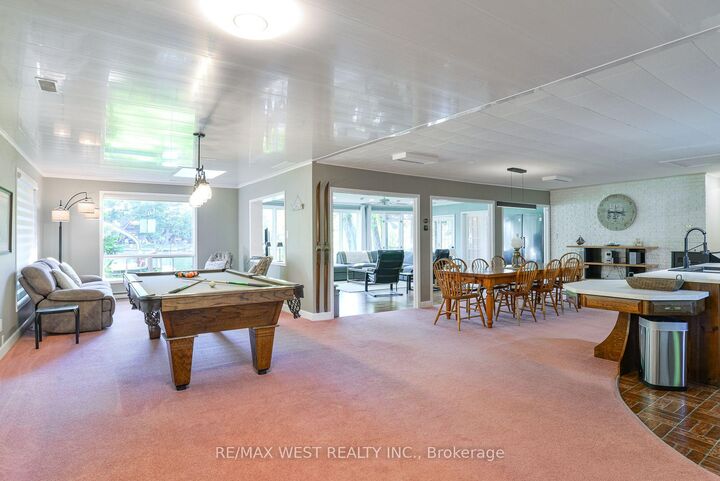 Property Photo:  3587 Lauderdale Point Crescent  ON P0E 1N0 