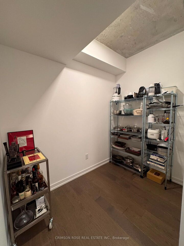 Property Photo:  28 Eastern Avenue Th113  ON M5A 0Y2 