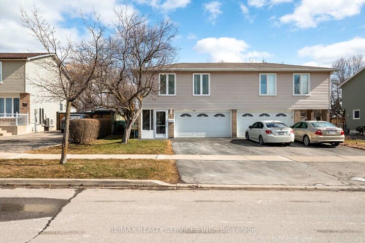 Property Photo:  6 Glenridge Road  ON L6S 1N3 