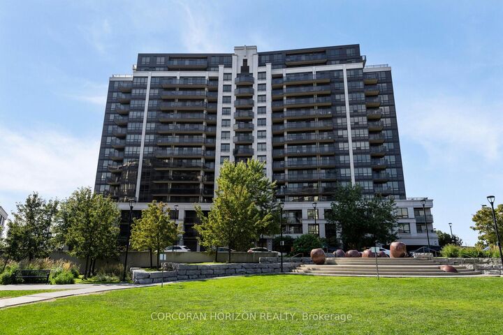 1070 Sheppard Avenue W 310 — photo 1