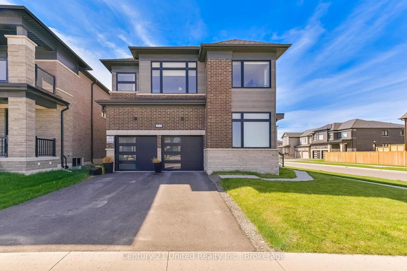 Property Photo:  217 Flavelle Way  ON K9K 0J2 