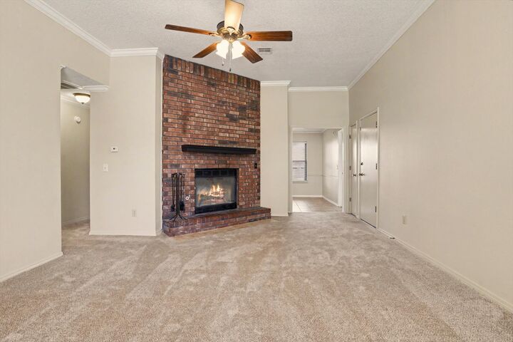 Property Photo: 1612 W Delmar Street OK 74012