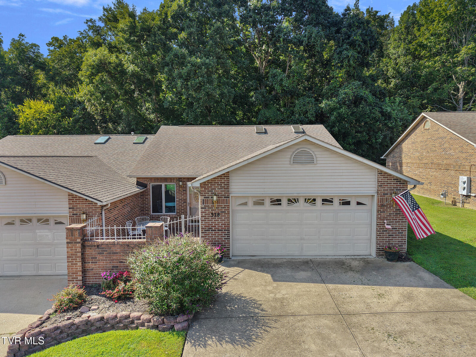Property Photo:  378 Viking Place 49  TN 37745 