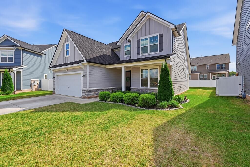 Property Photo:  3616 Barbee Ct  TN 37153 