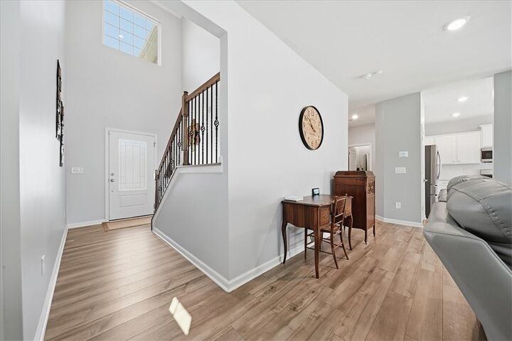 Property Photo: 208 Grassy Creek Way SC 29670