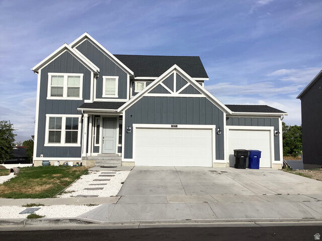 Property Photo: 3071 S Slate Rock Rd UT 84044