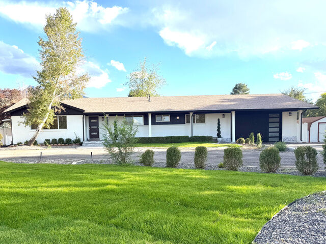 Property Photo: 3332 E Fort Union Blvd UT 84121