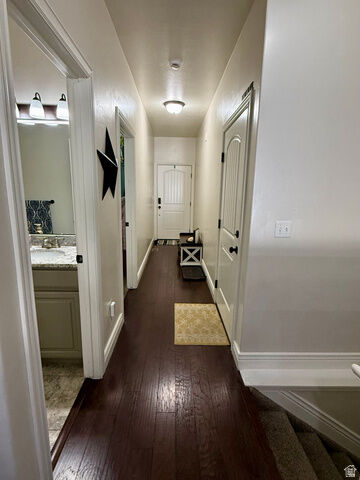 Property Photo:  137 E 650 S  UT 84335 