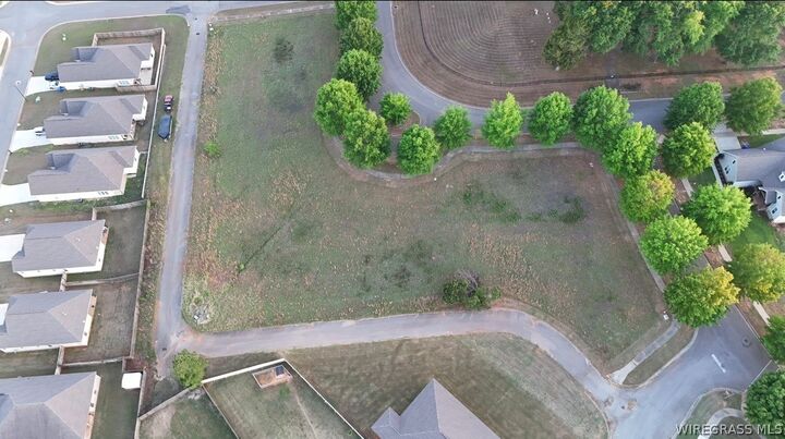 Property Photo:  0 (Lot 17 Block D) Woodlawn Way  AL 36079 