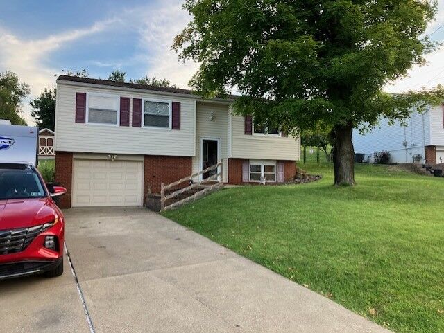 Property Photo: 8 Cree Drive PA 15601