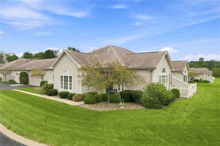 Property Photo: 591 Madison Blvd PA 15042