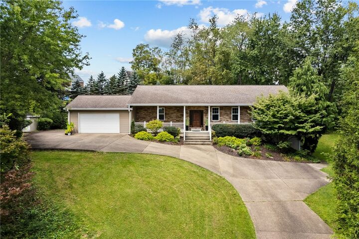 Property Photo: 4 Sunnyside Ave PA 15106
