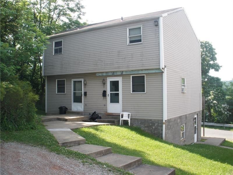 Property Photo:  347 Highland  PA 15145 