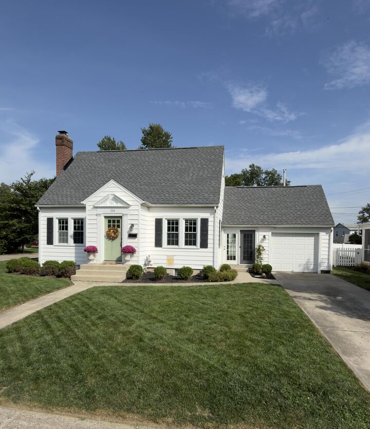 Property Photo:  225 Penn Road  OH 45373 