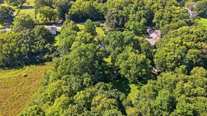 Property Photo:  787 Antioch School Road  OH 45377 