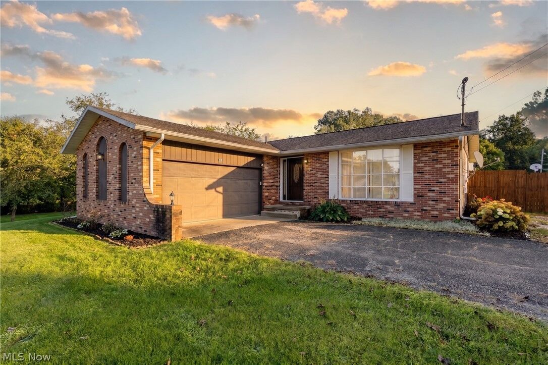 Property Photo: 708 Youngs Terrace OH 44842