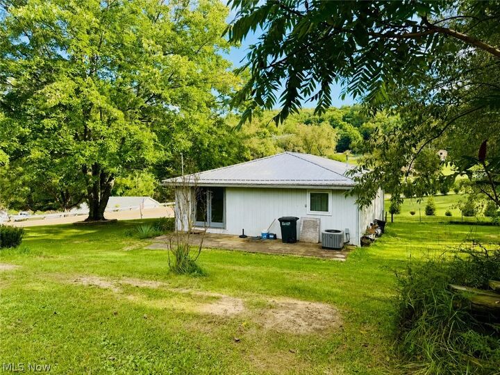 Property Photo: 44373 Y And O Road OH 43968
