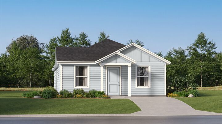 Property Photo: 726 Alamito Avenue TX 78640