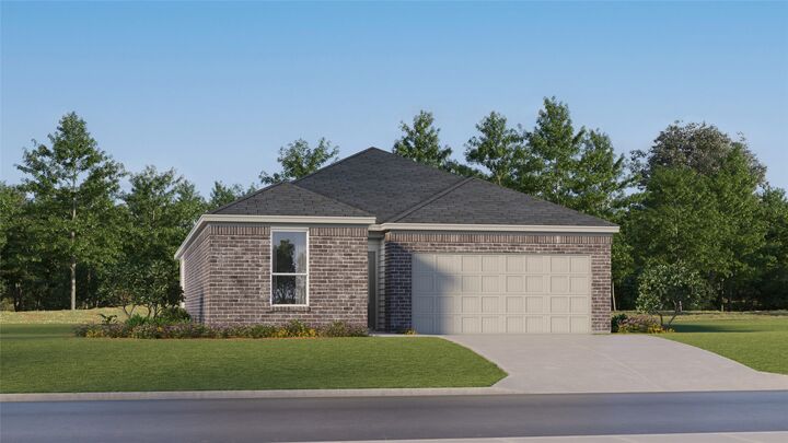 Property Photo:  592 Alamito Avenue  TX 78640 