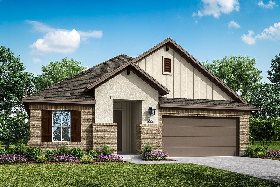 Property Photo: 13411 Settlers Farm Trace Drive TX 78610