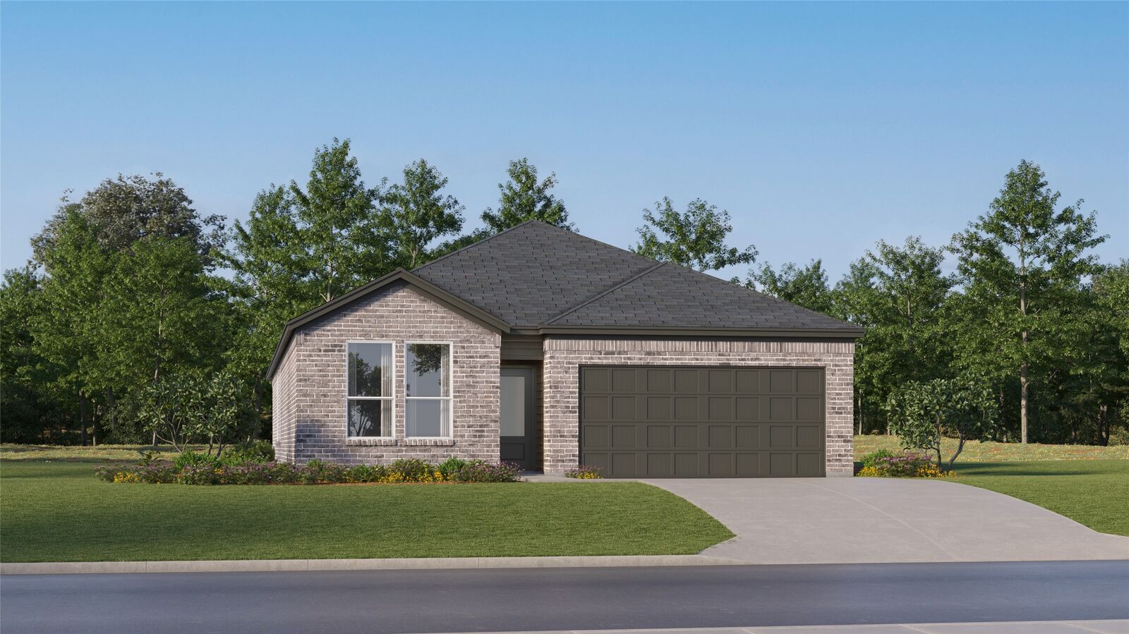 Property Photo:  576 Alamito Avenue  TX 78640 