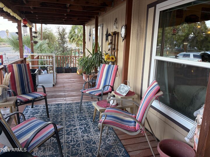 Property Photo:  71118 Date Avenue  AZ 85357 